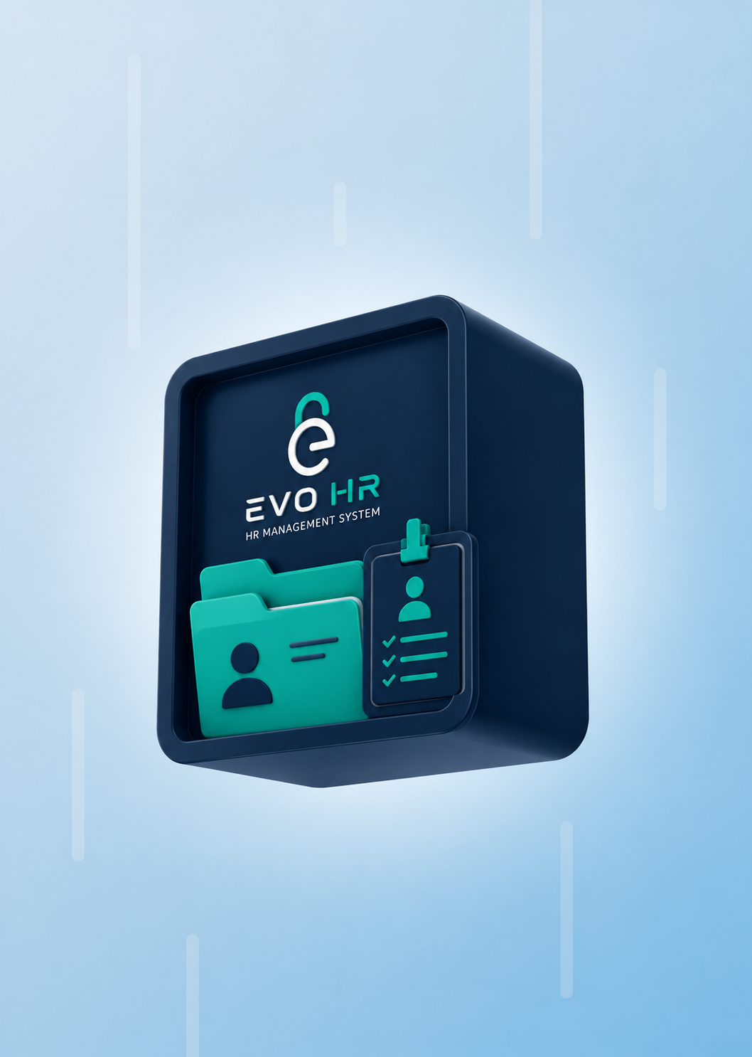 EVO HR management system